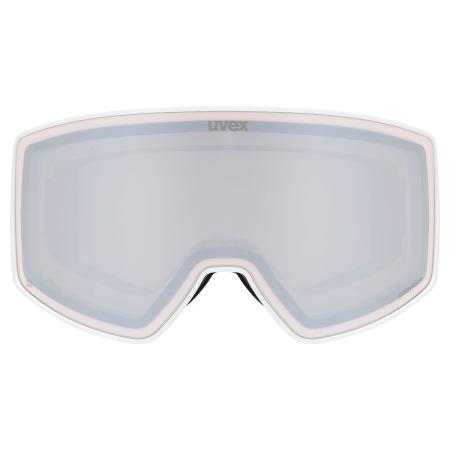 Uvex Sports scenic P (white)