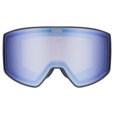 Uvex Sports scenic P (black matt)