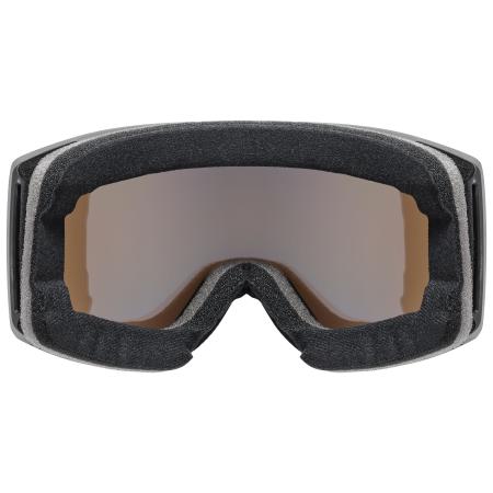 Uvex Sports scenic P (black matt)