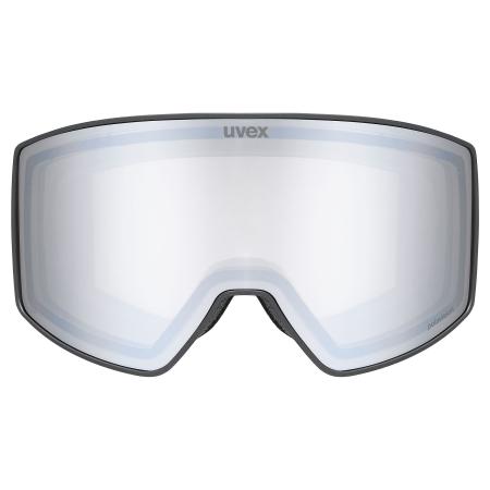 Uvex Sports scenic P (black)