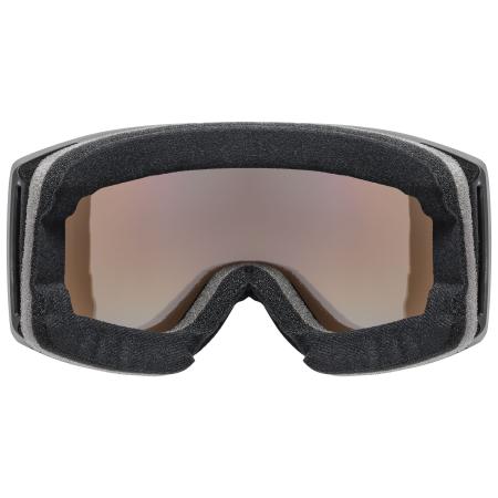 Uvex Sports scenic P (black)