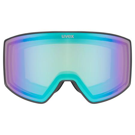 Uvex Sports scenic P (black)