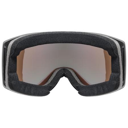 Uvex Sports scenic P (black)
