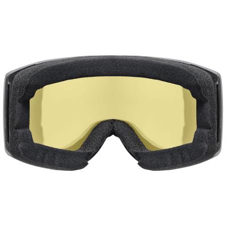 Uvex Sports scenic FM (black matt)