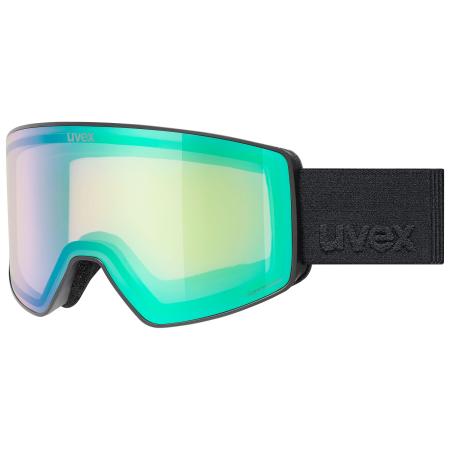 Uvex Sports scenic FM (black matt)