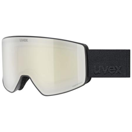Uvex Sports scenic FM (black matt)
