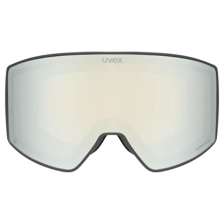 Uvex Sports scenic FM (black matt)