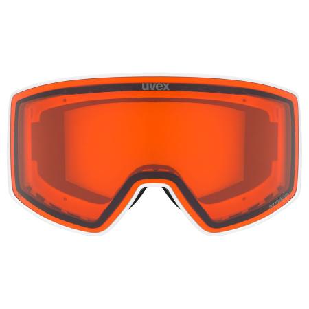 Uvex Sports scenic LG (white matt)