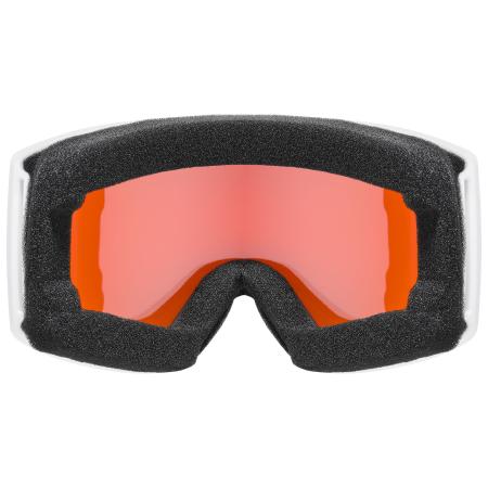 Uvex Sports scenic LG (white matt)