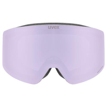 Uvex Sports provoqe FM (white matt)