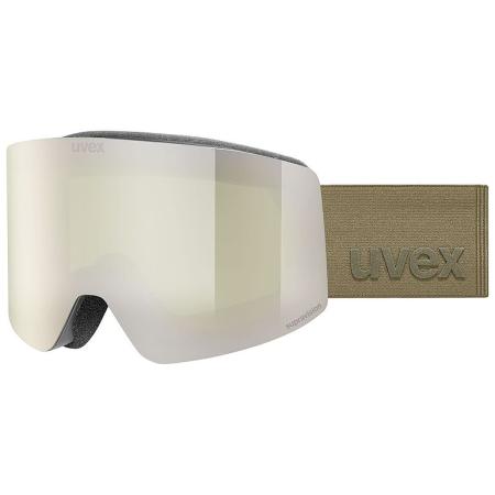 Uvex Sports provoqe FM (black matt)