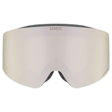 Uvex Sports provoqe FM (black matt)