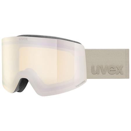 Uvex Sports provoqe FM (black matt)