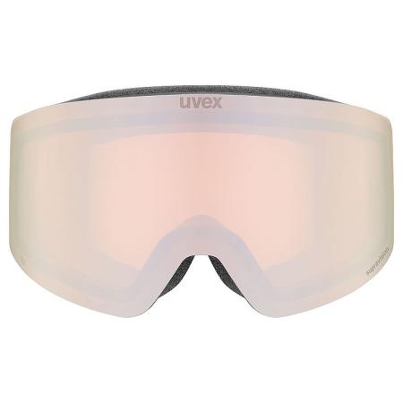 Uvex Sports provoqe FM (black matt)