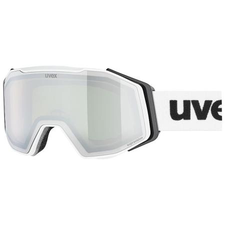 Uvex Sports gravity FM (white matt)