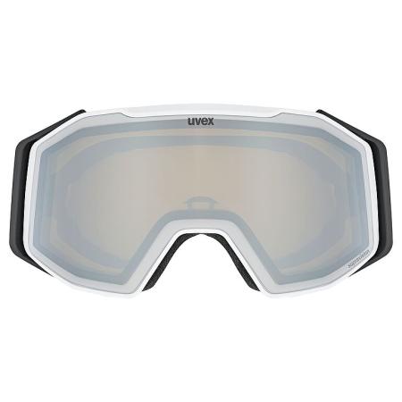 Uvex Sports gravity FM (white matt)