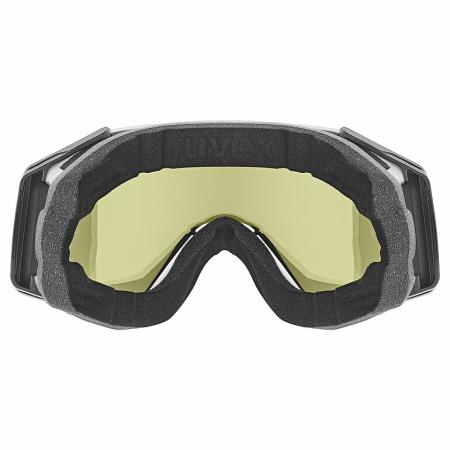 Uvex Sports gravity FM (white matt)