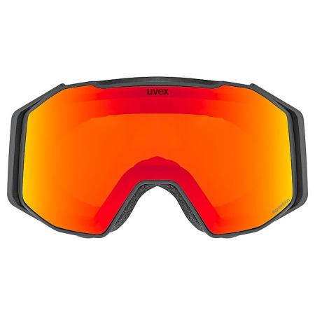 Uvex Sports gravity FM (black matt)
