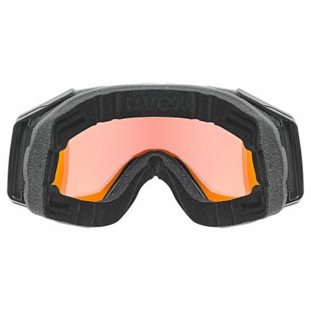 Uvex Sports gravity FM (black matt)