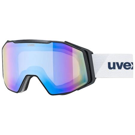 Uvex Sports gravity FM (black matt)