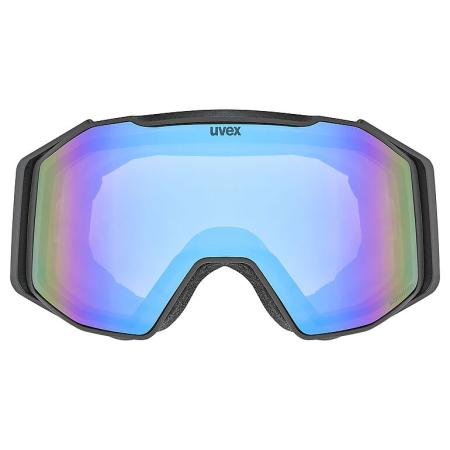 Uvex Sports gravity FM (black matt)