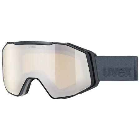 Uvex Sports gravity FM (black matt)