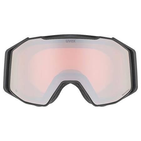 Uvex Sports gravity FM (black matt)