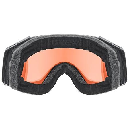Uvex Sports gravity FM (black matt)