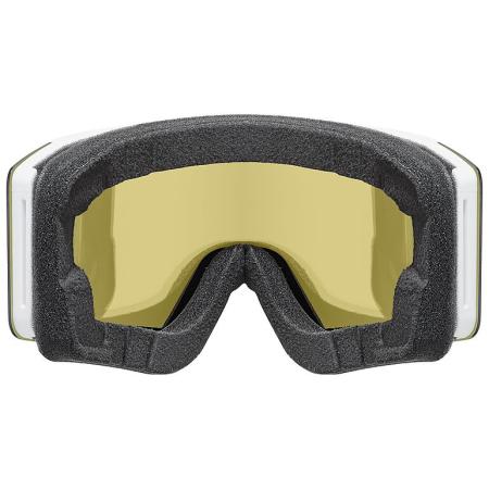 Uvex Sports ignite FM (white matt)