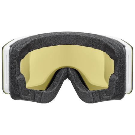 Uvex Sports ignite FM (white matt)