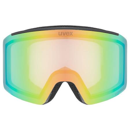 Uvex Sports ignite FM (black matt)