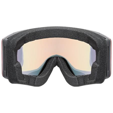 Uvex Sports ignite FM (black matt)
