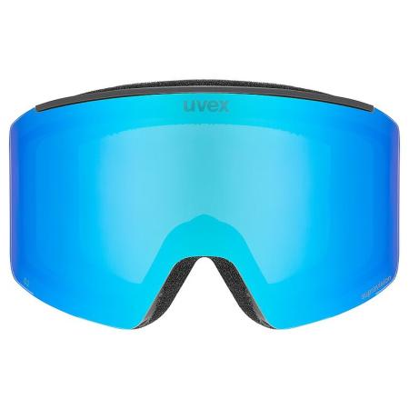 Uvex Sports ignite FM (black matt)