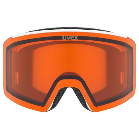 Uvex Sports ignite LG (white matt)