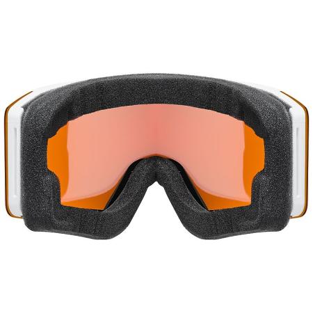 Uvex Sports ignite LG (white matt)