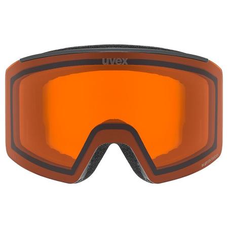Uvex Sports ignite LG (black matt)