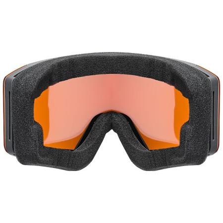 Uvex Sports ignite LG (black matt)