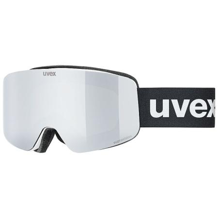 Uvex Sports pwdr FM (white matt)