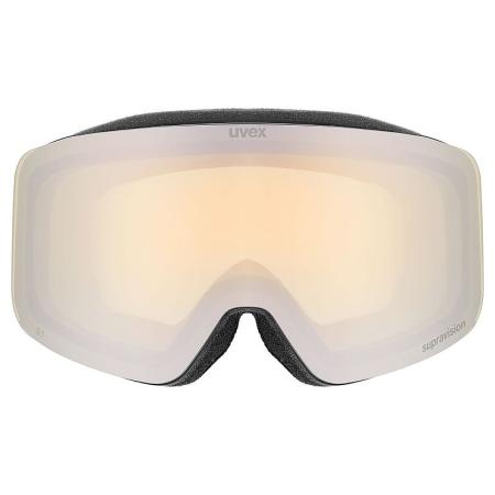 Uvex Sports pwdr FM (black matt)