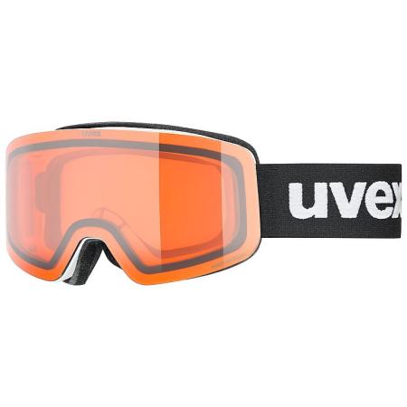 Uvex Sports pwdr LG (white matt)