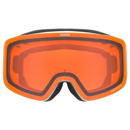 Uvex Sports pwdr LG (white matt)