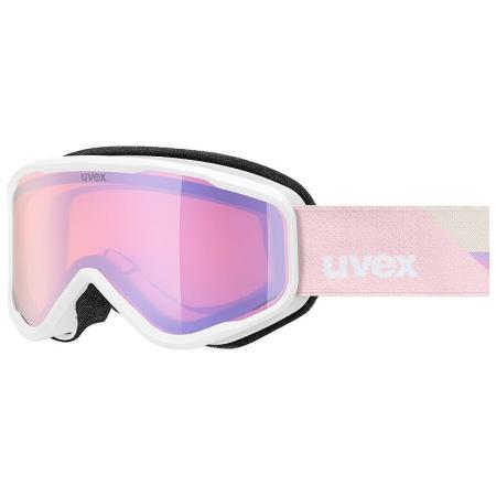 Uvex Sports speedy nova FM (white)