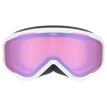 Uvex Sports speedy nova FM (white)