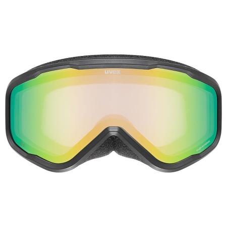 Uvex Sports speedy nova FM (black)