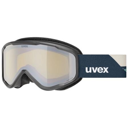 Uvex Sports speedy nova FM (black)