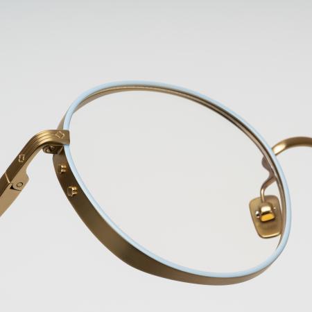 Preview: Bonsai-Meister (Light blue)