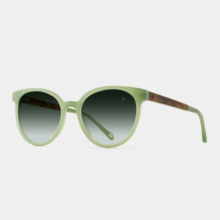 Preview: Rollergirl (Smaragd)