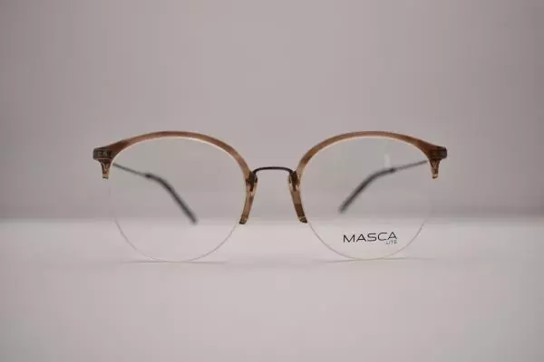 MASCA Lite MA3980 (braun/clear)