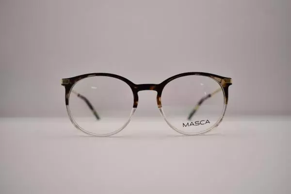 MASCA MA3430 (schwarz-braun/gold)