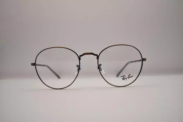 Ray Ban RB3582V (3120)